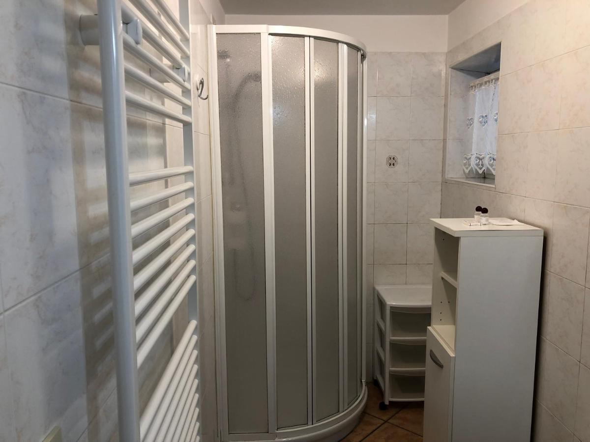 Mes Lastei Apartamento Campitello di Fassa Exterior foto